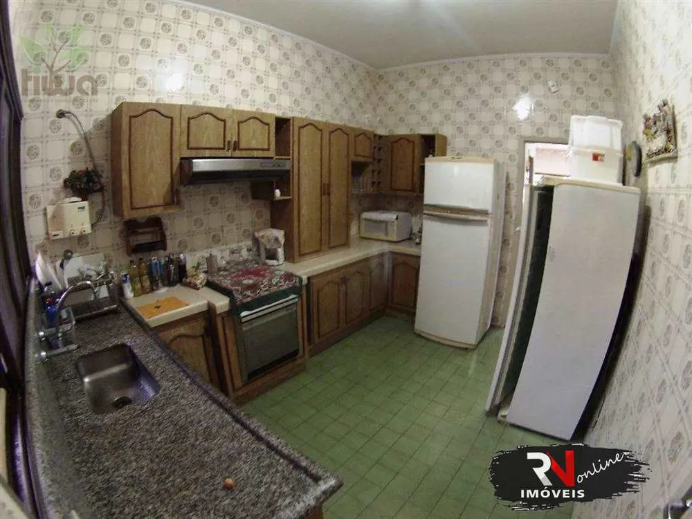 Casa, 3 quartos, 162 m² - Foto 14