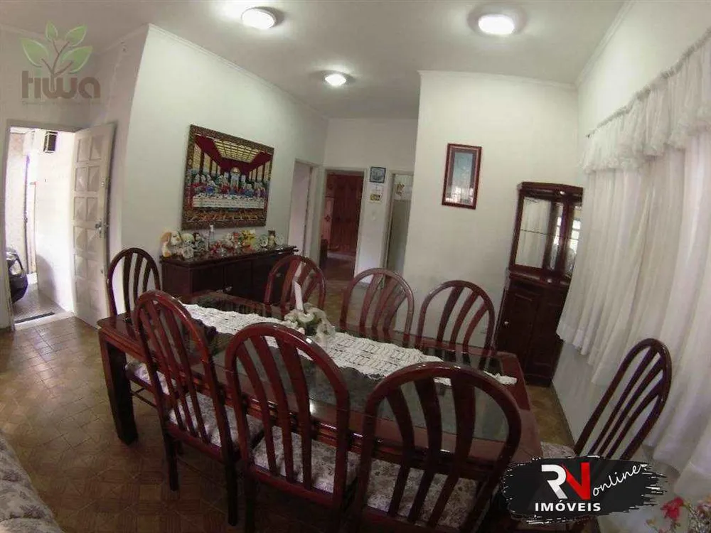 Casa, 3 quartos, 162 m² - Foto 13