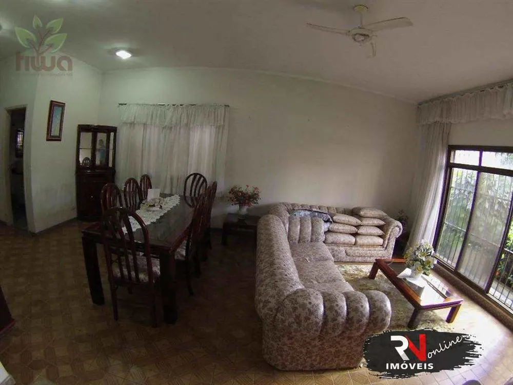 Casa, 3 quartos, 162 m² - Foto 7