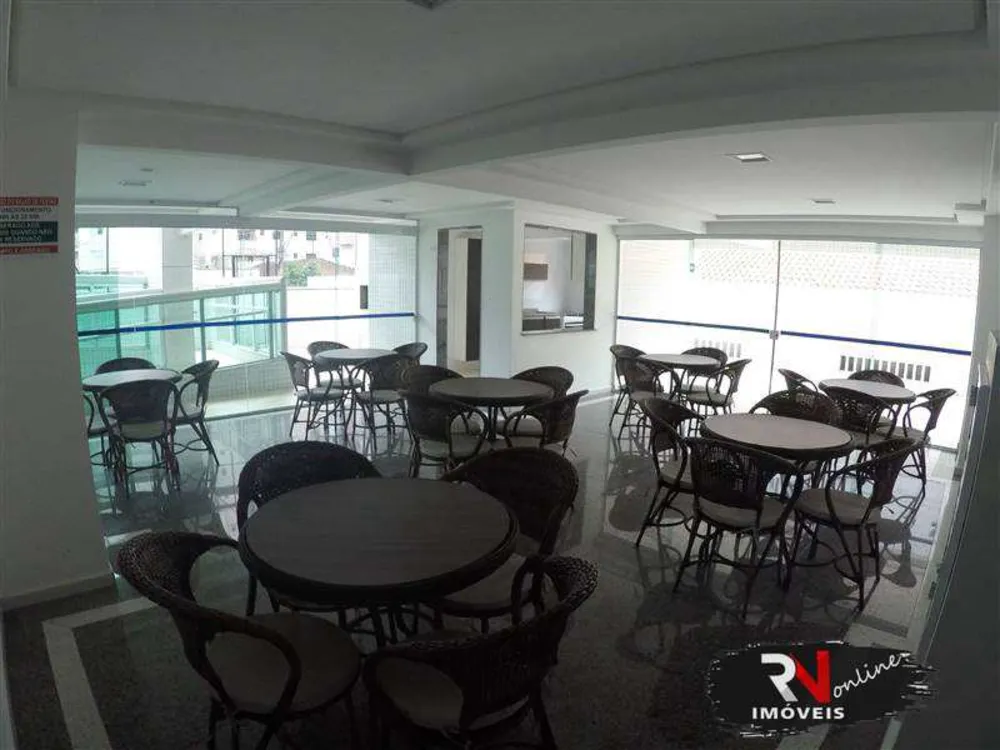 Apartamento, 3 quartos, 172 m² - Foto 15