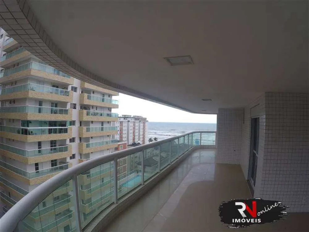 Apartamento, 3 quartos, 172 m² - Foto 1