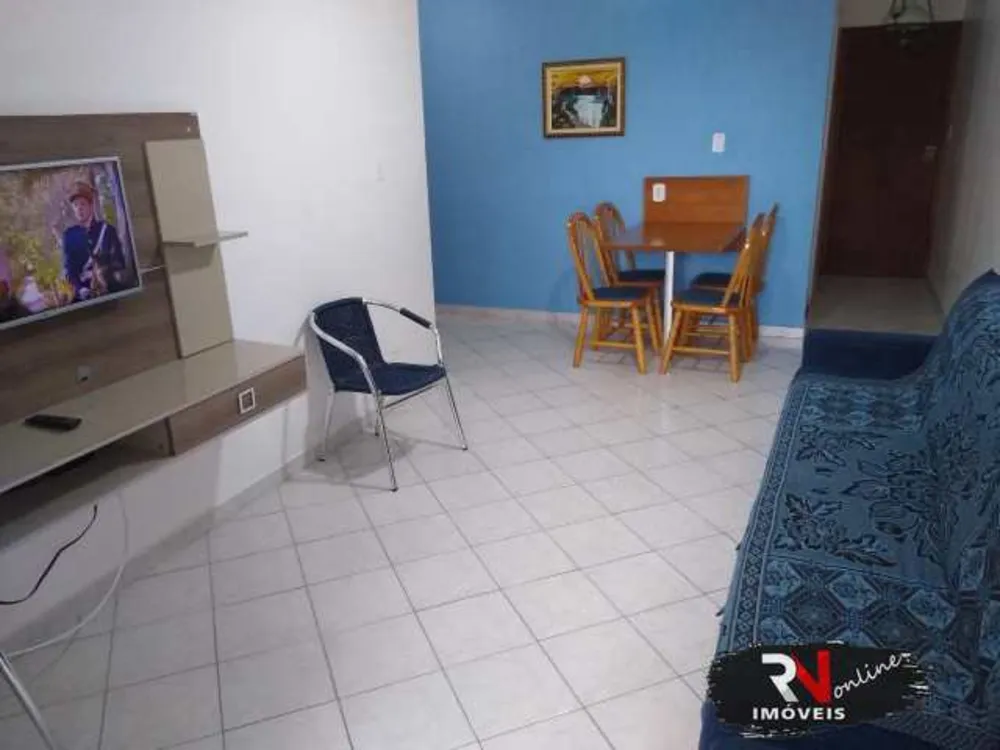 Apartamento, 1 quarto, 60 m² - Foto 2