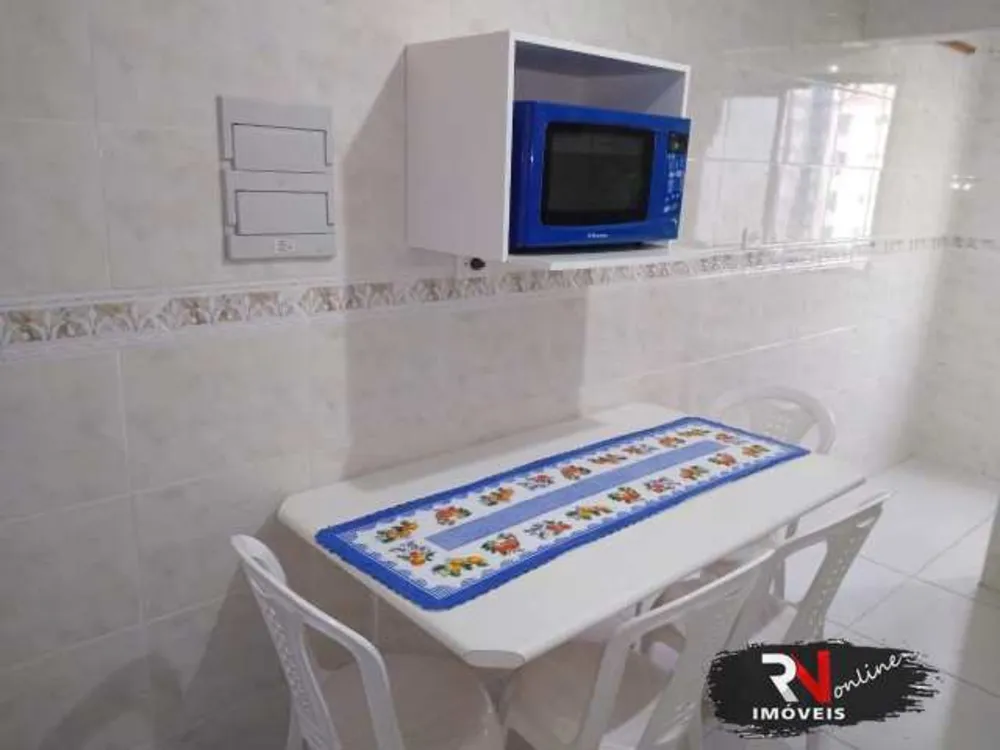 Apartamento, 1 quarto, 60 m² - Foto 4