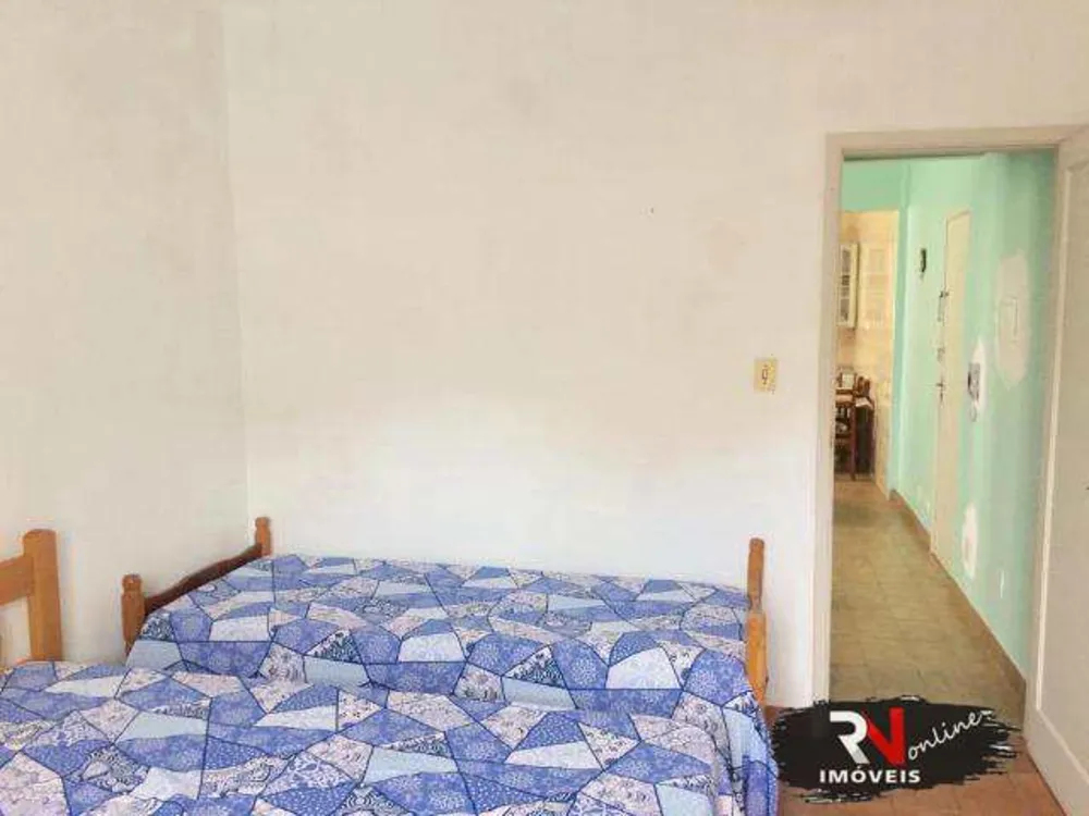Apartamento, 1 quarto, 49 m² - Foto 1