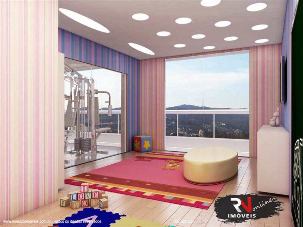 Apartamento, 2 quartos, 103 m² - Foto 2