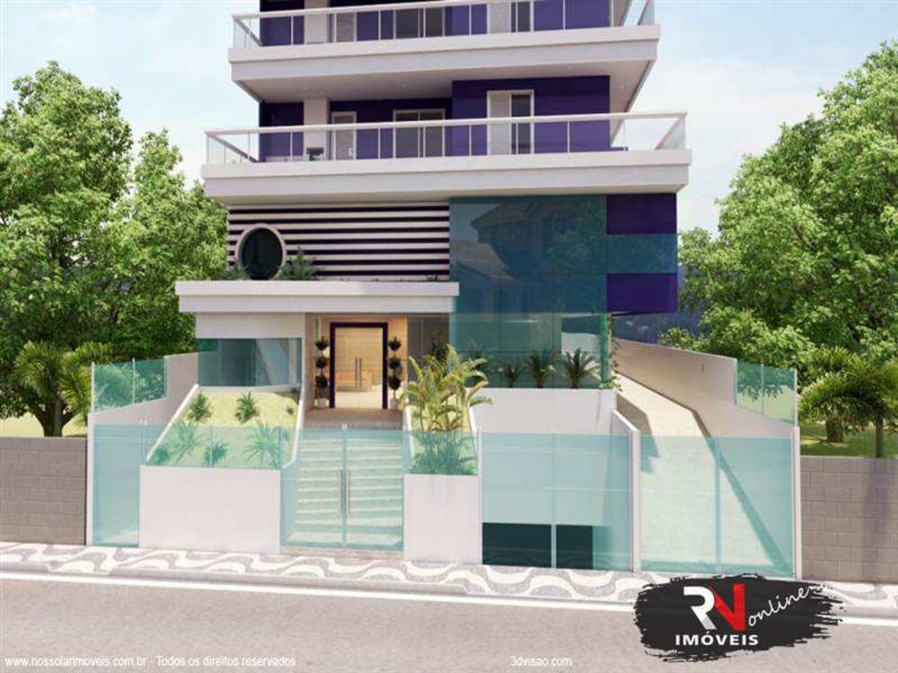 Apartamento, 2 quartos, 103 m² - Foto 3