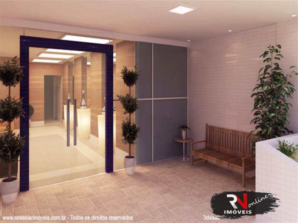 Apartamento, 2 quartos, 103 m² - Foto 1