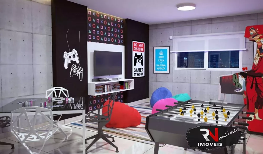 Apartamento, 2 quartos, 81 m² - Foto 4