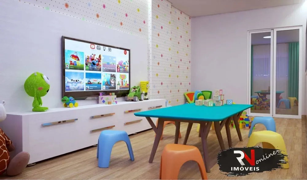 Apartamento, 2 quartos, 81 m² - Foto 9