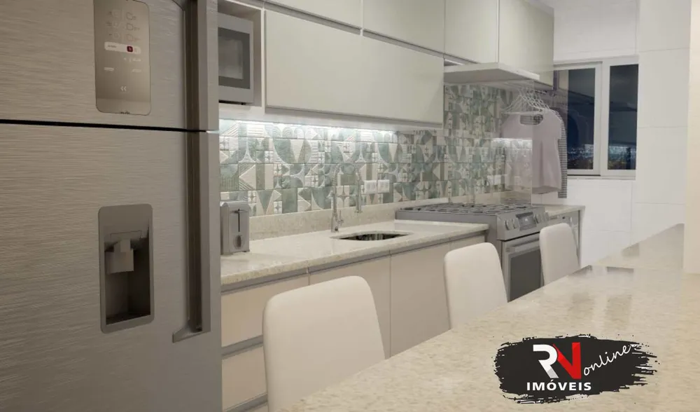 Apartamento, 2 quartos, 81 m² - Foto 11