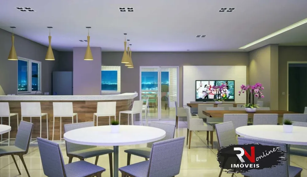 Apartamento, 2 quartos, 81 m² - Foto 12