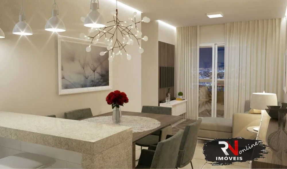Apartamento, 2 quartos, 69 m² - Foto 6