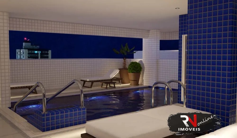 Apartamento, 2 quartos, 69 m² - Foto 8
