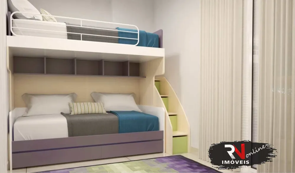 Apartamento, 2 quartos, 69 m² - Foto 4