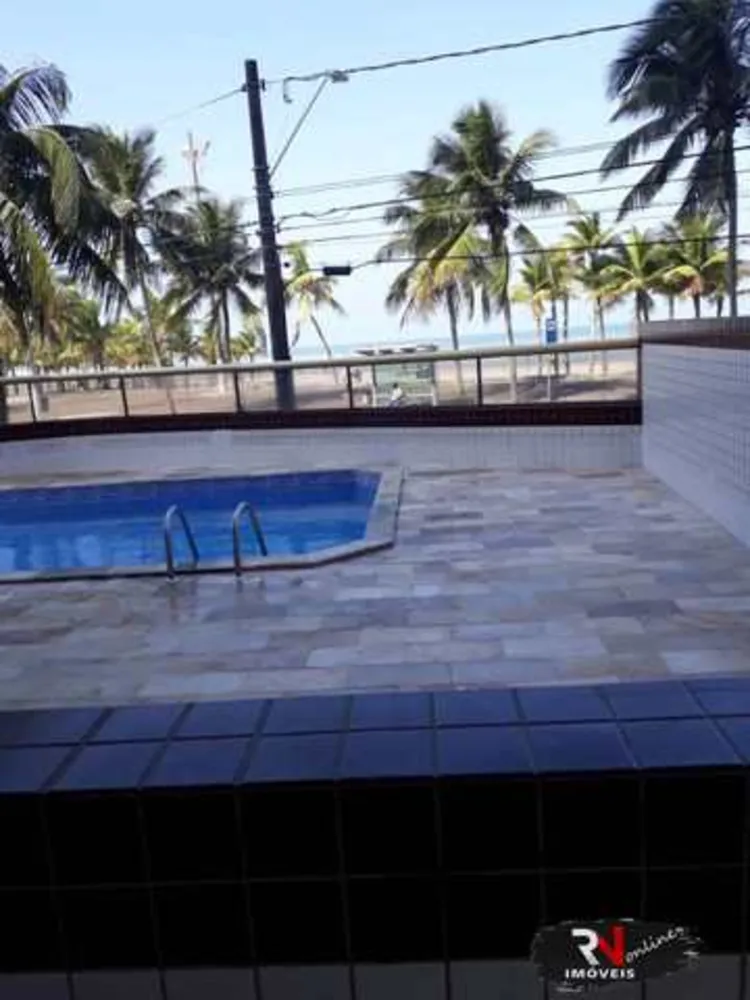 Apartamento, 2 quartos, 70 m² - Foto 2