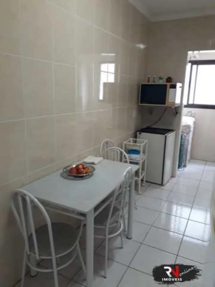 Apartamento, 2 quartos, 70 m² - Foto 1