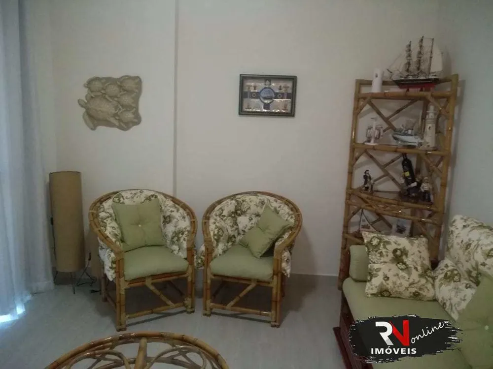 Apartamento, 2 quartos, 88 m² - Foto 5