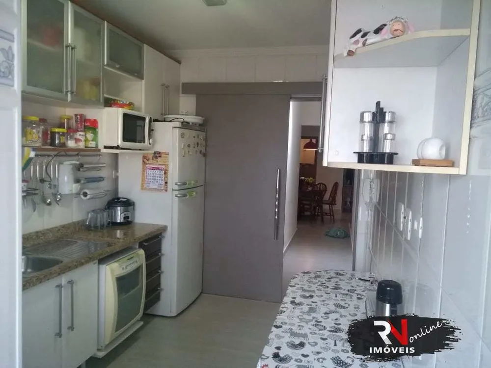Apartamento, 2 quartos, 88 m² - Foto 7