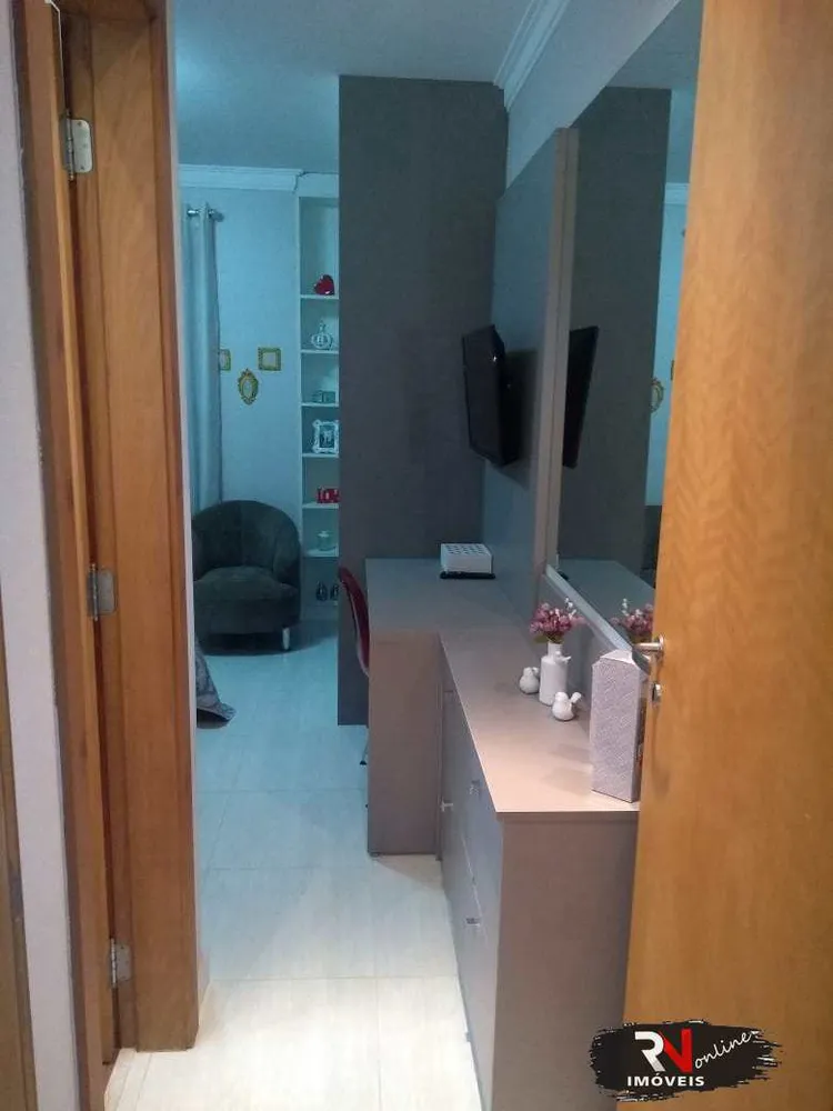 Apartamento, 2 quartos, 88 m² - Foto 5