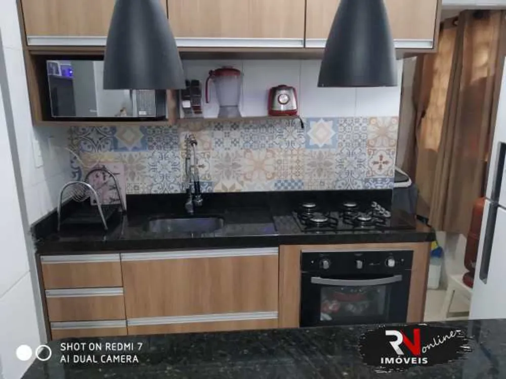 Apartamento, 2 quartos, 70 m² - Foto 13