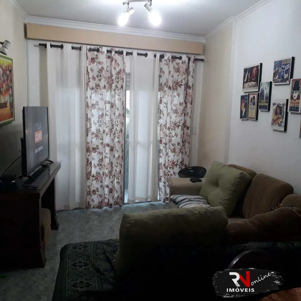 Apartamento, 2 quartos, 82 m² - Foto 10