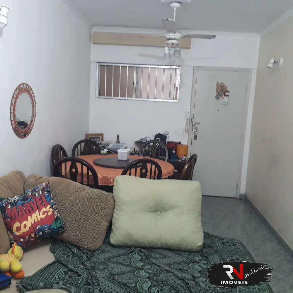 Apartamento, 2 quartos, 82 m² - Foto 1