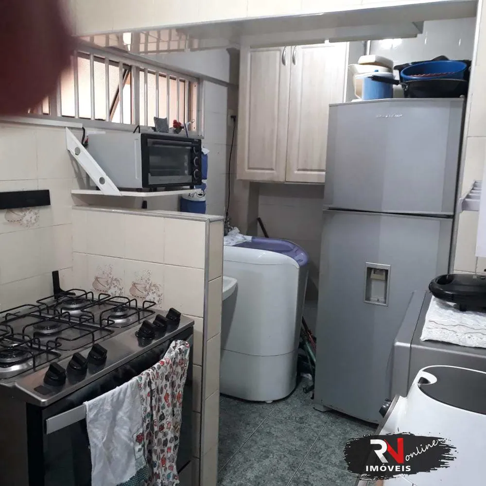 Apartamento, 2 quartos, 82 m² - Foto 8
