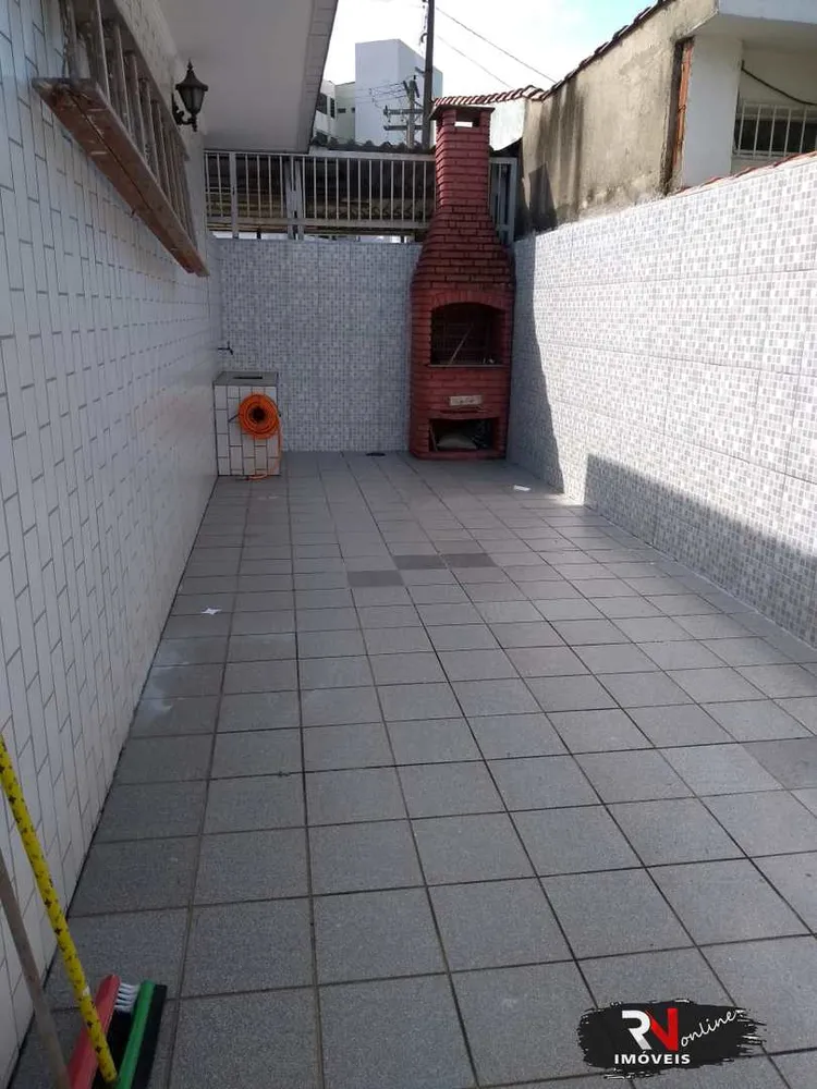 Casa de Condomínio, 2 quartos - Foto 5