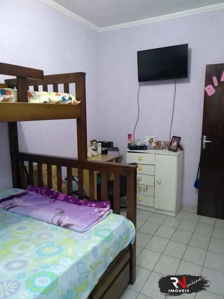 Casa de Condomínio, 2 quartos - Foto 8