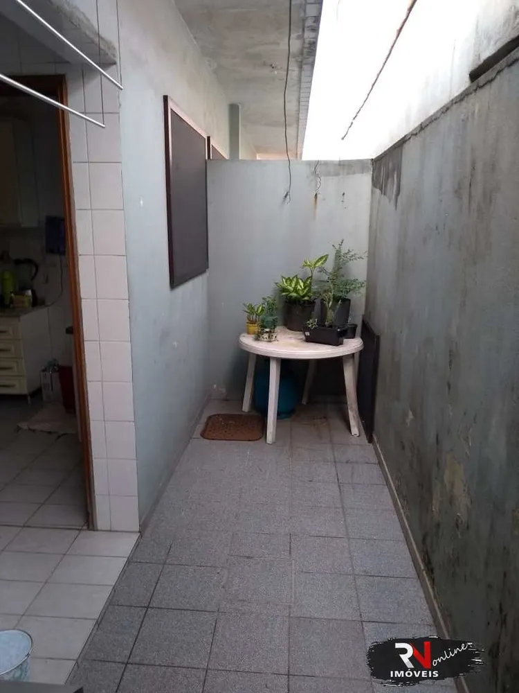 Casa de Condomínio, 2 quartos - Foto 11