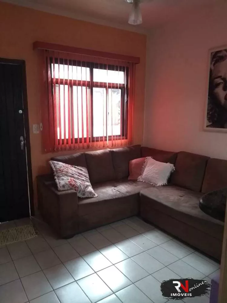 Casa de Condomínio à venda com 2 quartos, 78m² - Foto 3