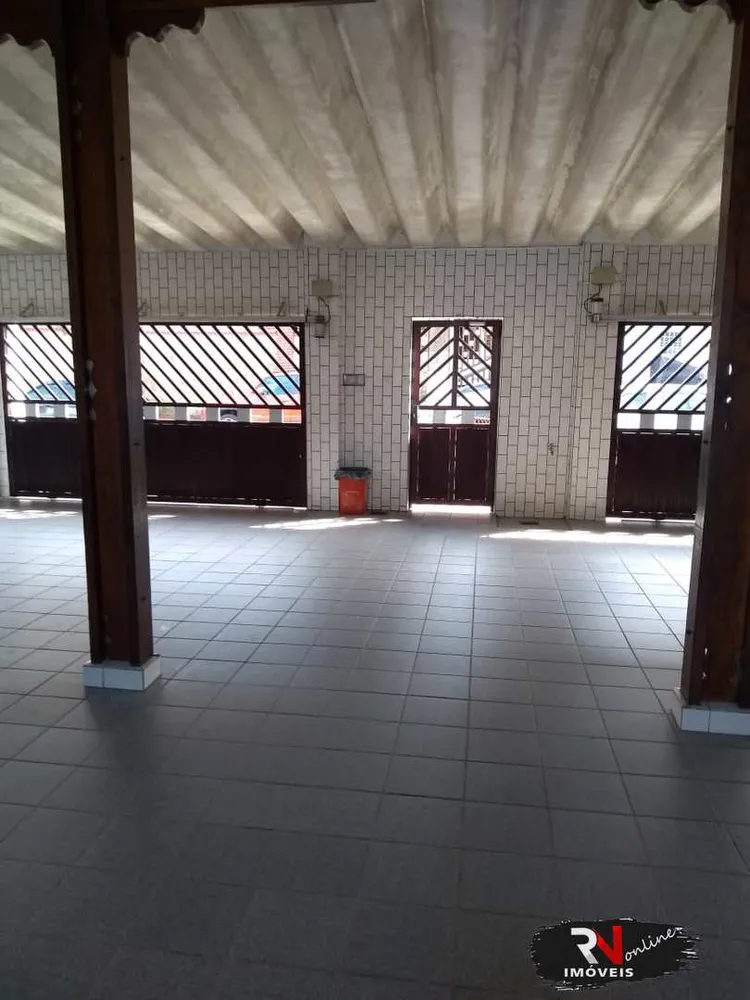Casa de Condomínio, 2 quartos - Foto 12