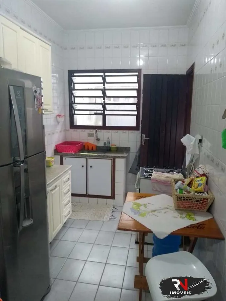Casa de Condomínio, 2 quartos - Foto 18