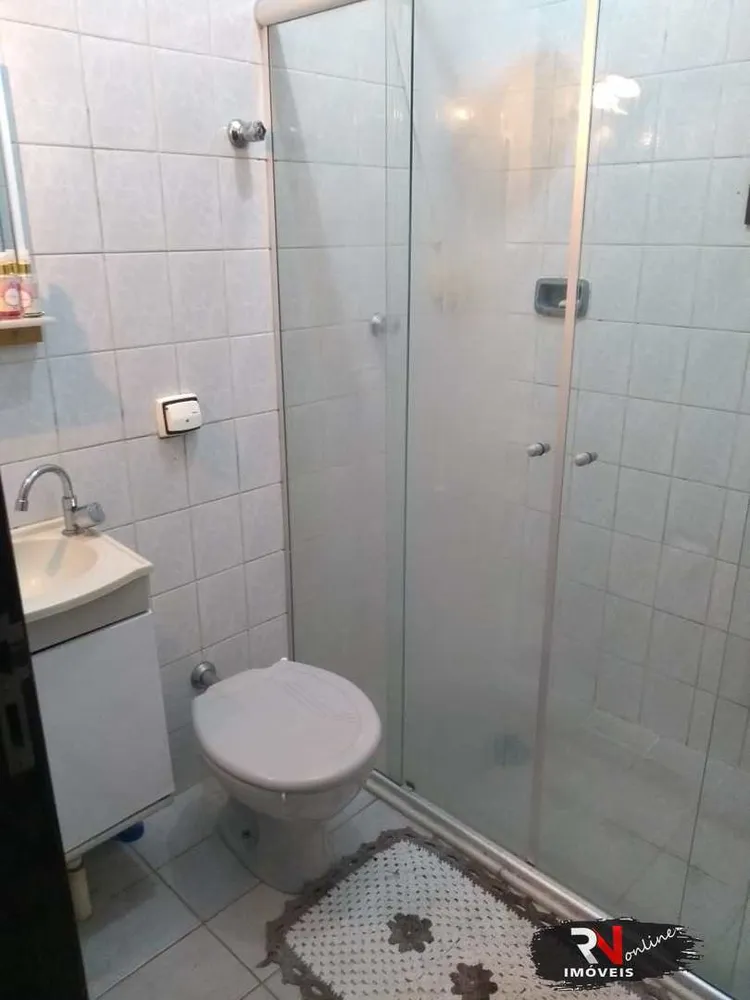 Casa de Condomínio, 2 quartos - Foto 15