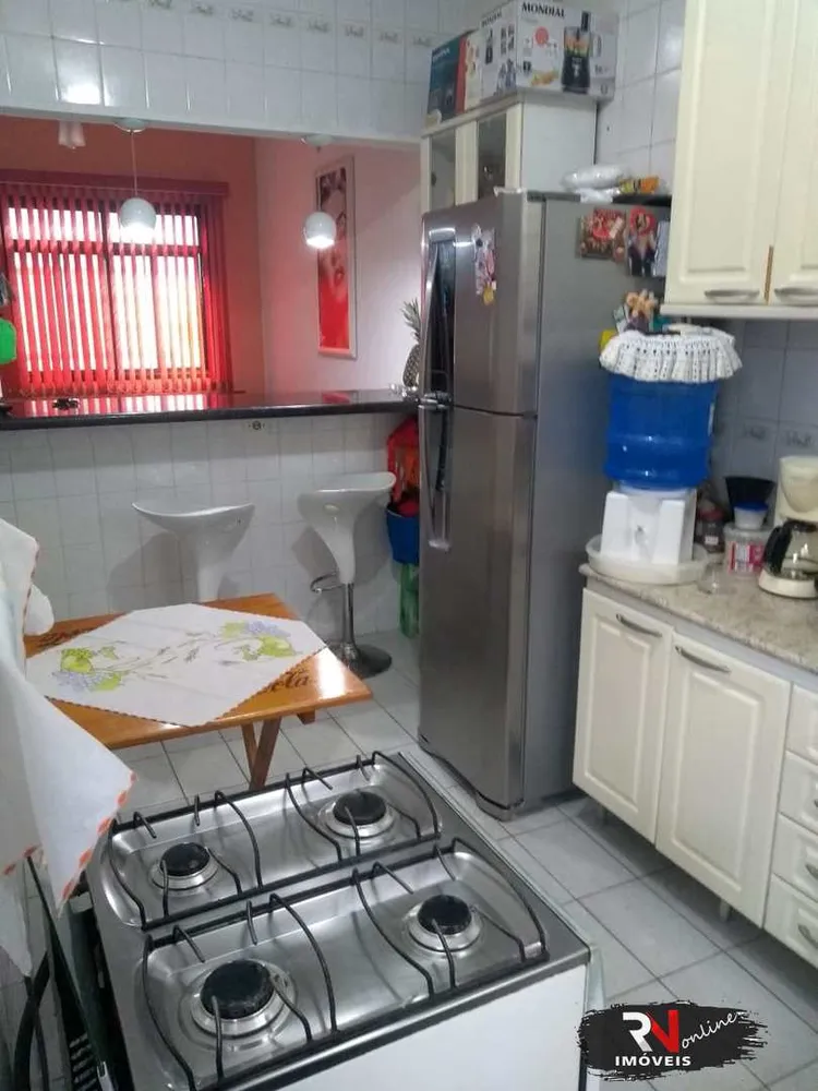 Casa de Condomínio, 2 quartos - Foto 6