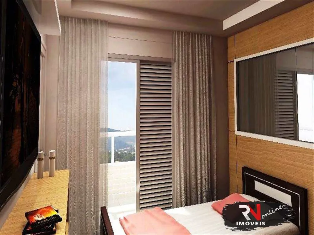 Apartamento, 2 quartos, 112 m² - Foto 1
