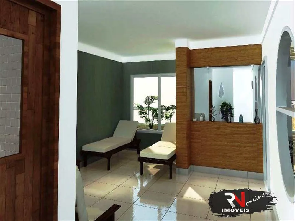 Apartamento, 2 quartos, 112 m² - Foto 8