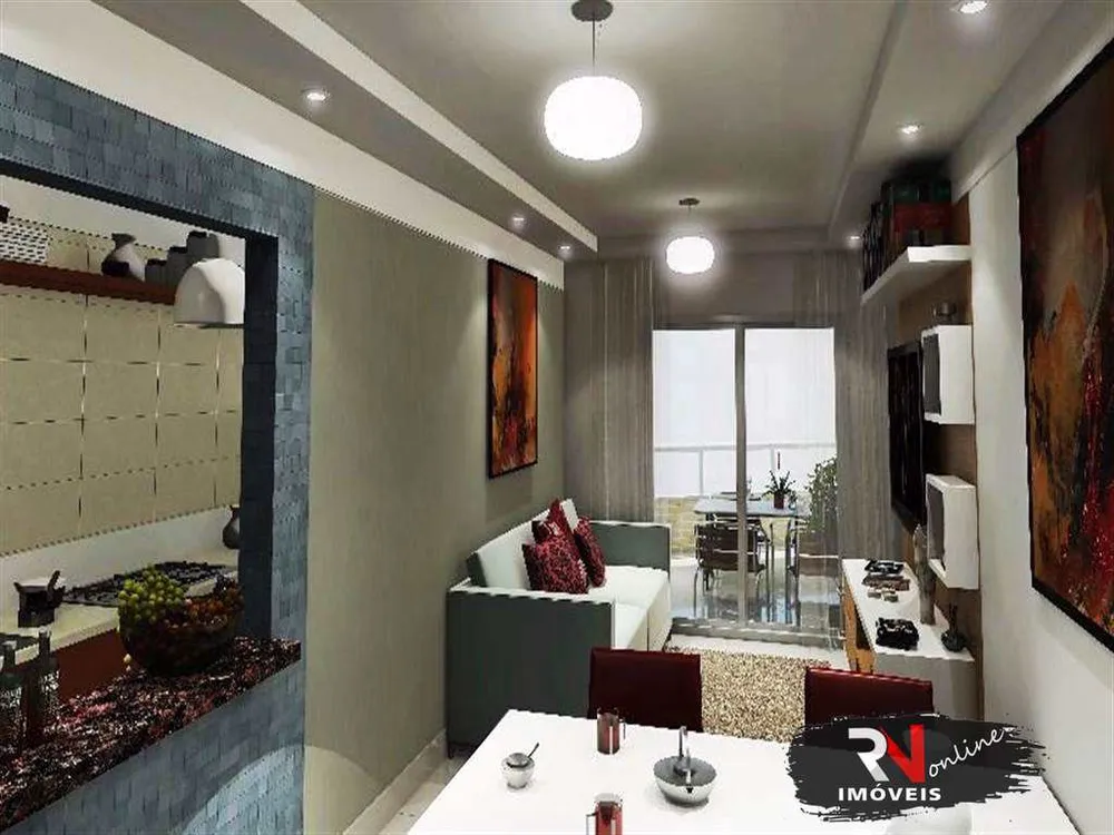 Apartamento, 2 quartos, 112 m² - Foto 9