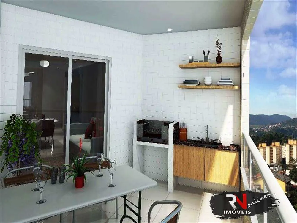 Apartamento, 2 quartos, 112 m² - Foto 3