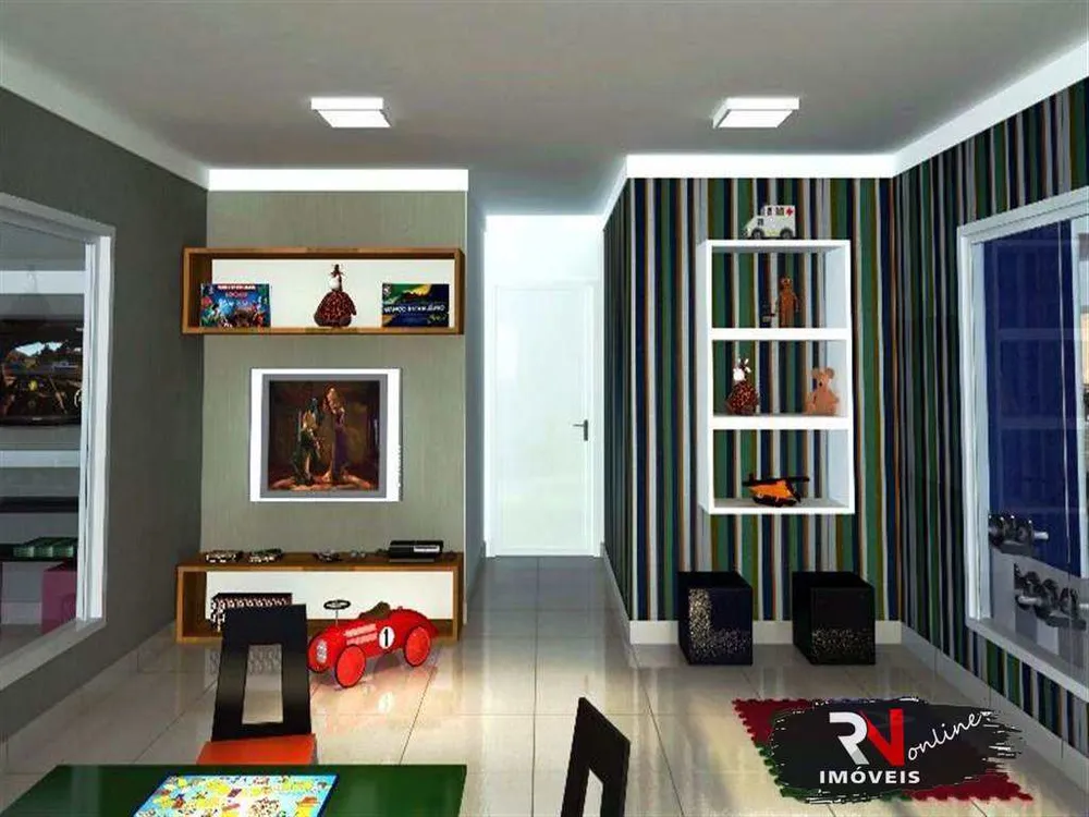 Apartamento, 2 quartos, 112 m² - Foto 4