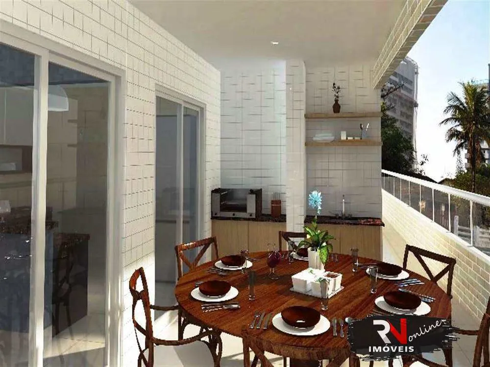 Apartamento, 2 quartos, 112 m² - Foto 11