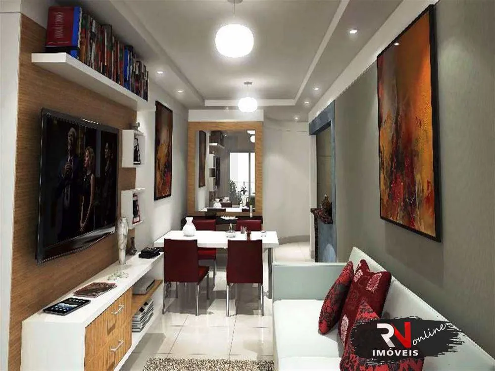 Apartamento, 2 quartos, 112 m² - Foto 6