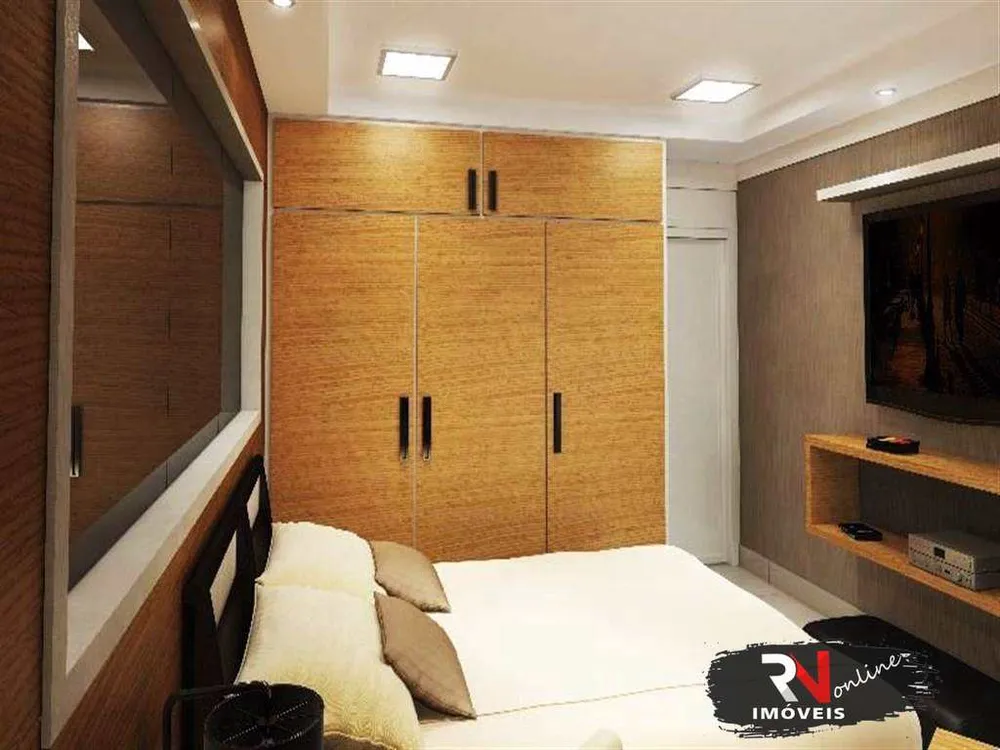 Apartamento, 2 quartos, 112 m² - Foto 2