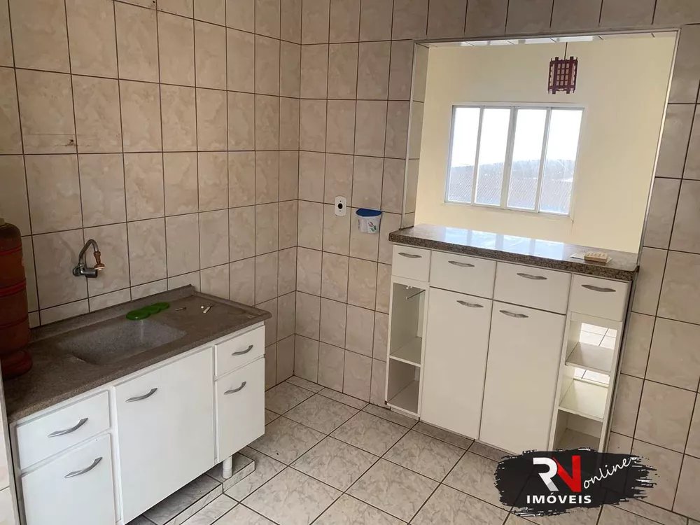 Apartamento à venda com 2 quartos, 63m² - Foto 8