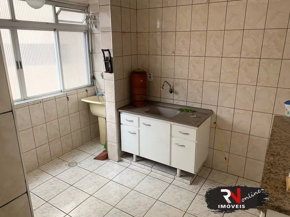 Apartamento à venda com 2 quartos, 63m² - Foto 7