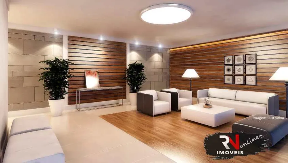 Apartamento, 2 quartos, 100 m² - Foto 8