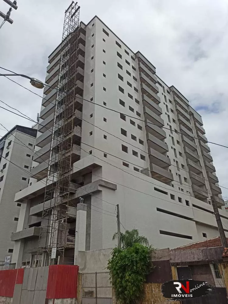 Apartamento à venda com 2 quartos, 100m² - Foto 3