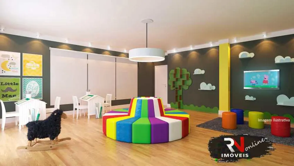 Apartamento, 2 quartos, 100 m² - Foto 10