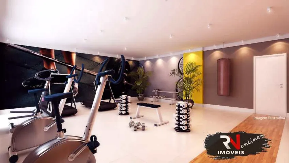 Apartamento, 2 quartos, 100 m² - Foto 3