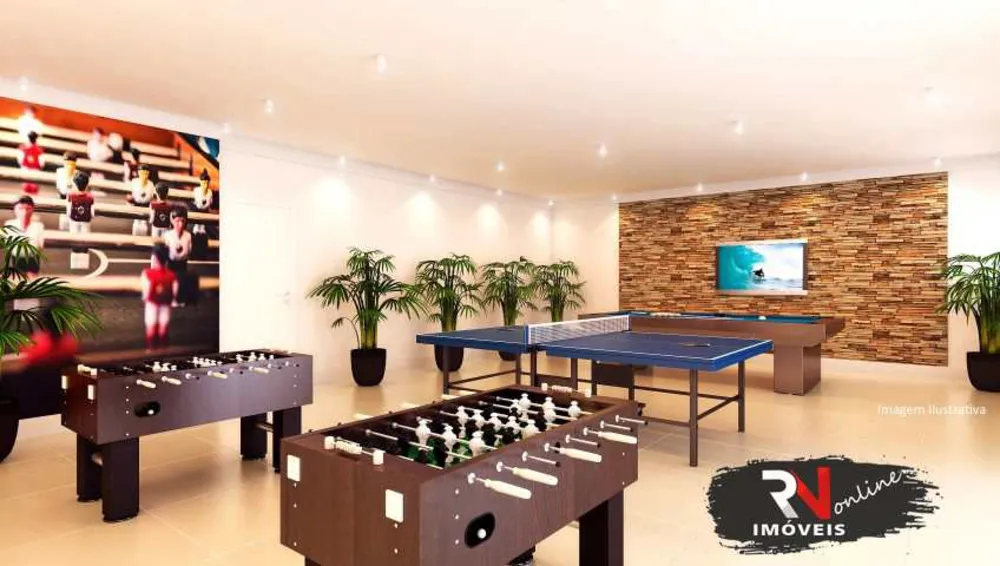 Apartamento, 2 quartos, 100 m² - Foto 1